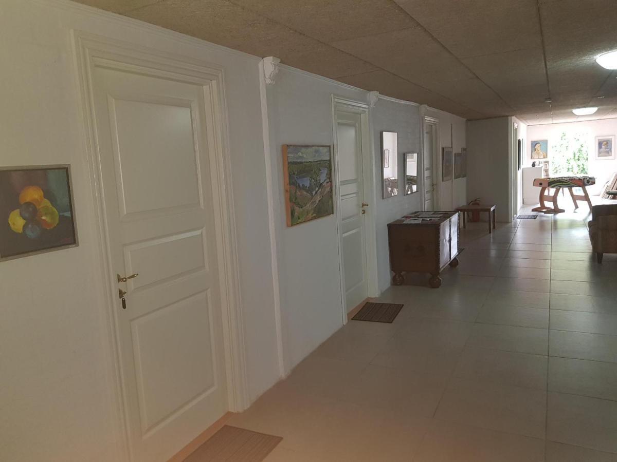 Kyndestoft Bed & Breakfast Holstebro Kültér fotó