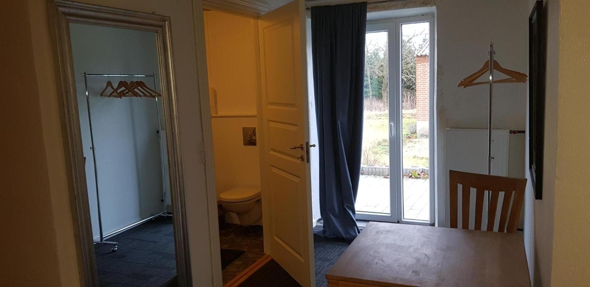 Kyndestoft Bed & Breakfast Holstebro Kültér fotó
