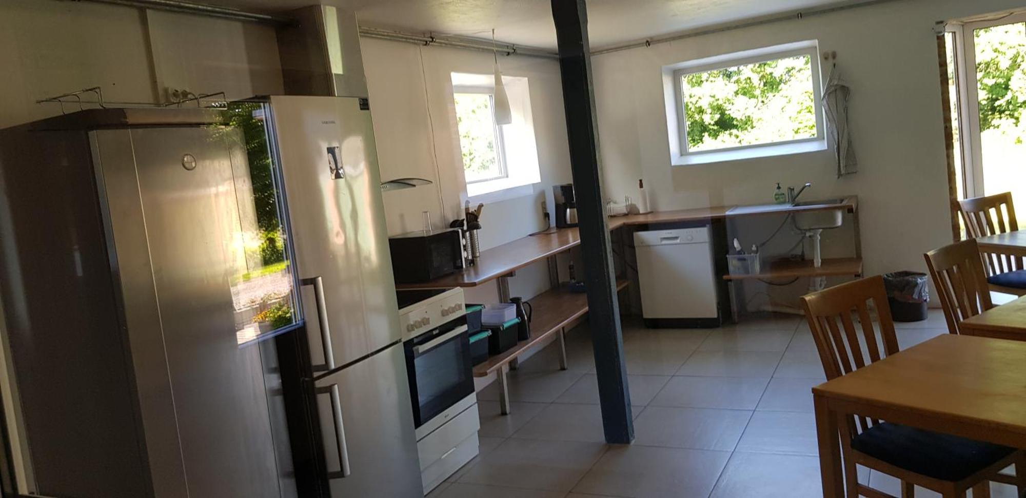 Kyndestoft Bed & Breakfast Holstebro Kültér fotó
