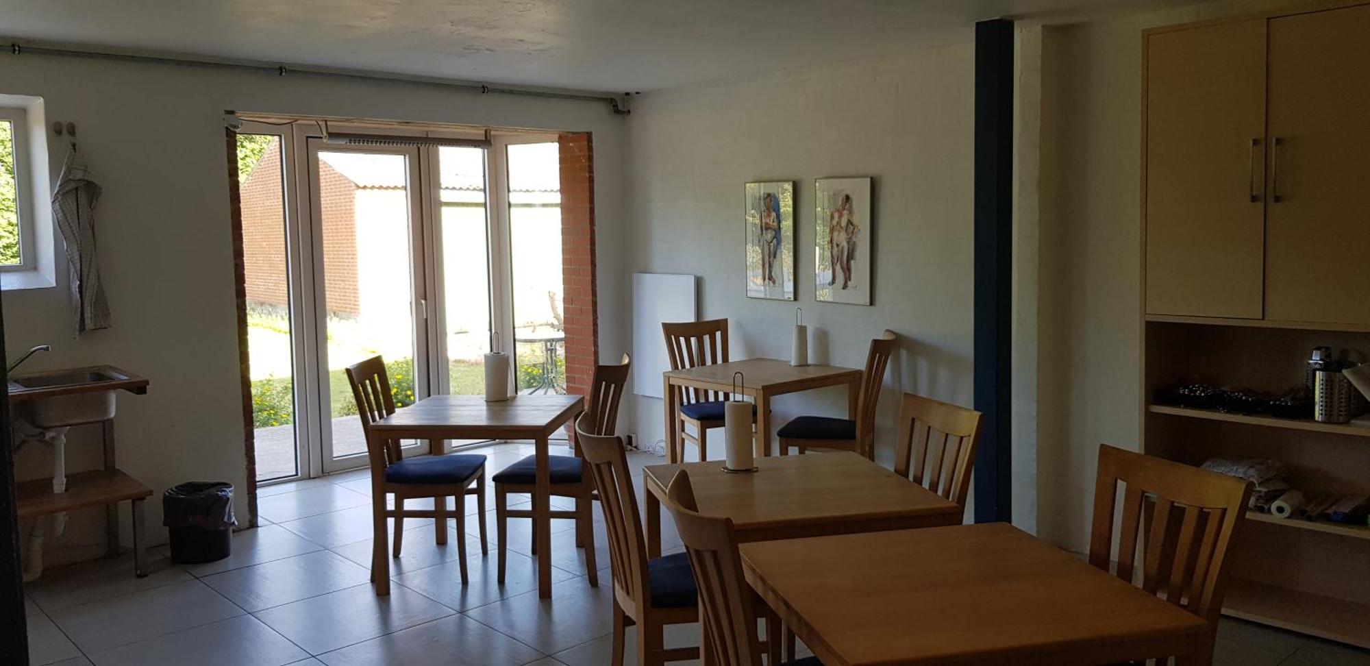 Kyndestoft Bed & Breakfast Holstebro Kültér fotó