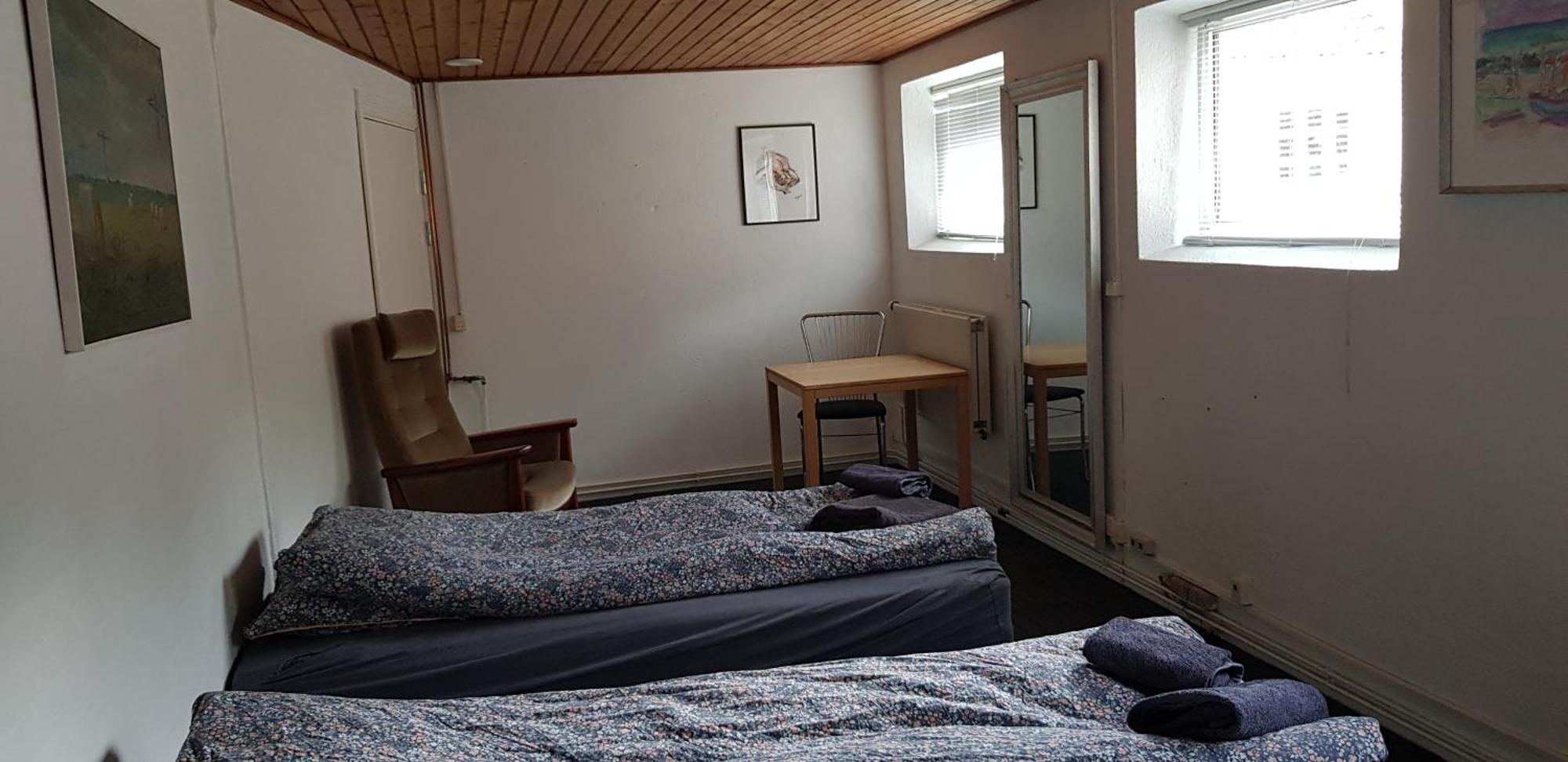 Kyndestoft Bed & Breakfast Holstebro Kültér fotó