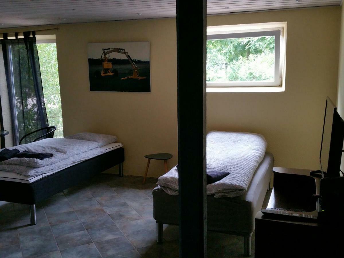 Kyndestoft Bed & Breakfast Holstebro Kültér fotó