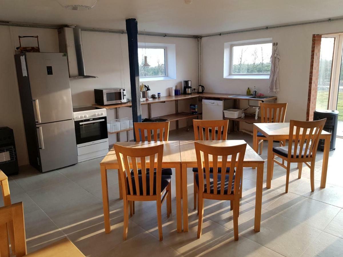 Kyndestoft Bed & Breakfast Holstebro Kültér fotó